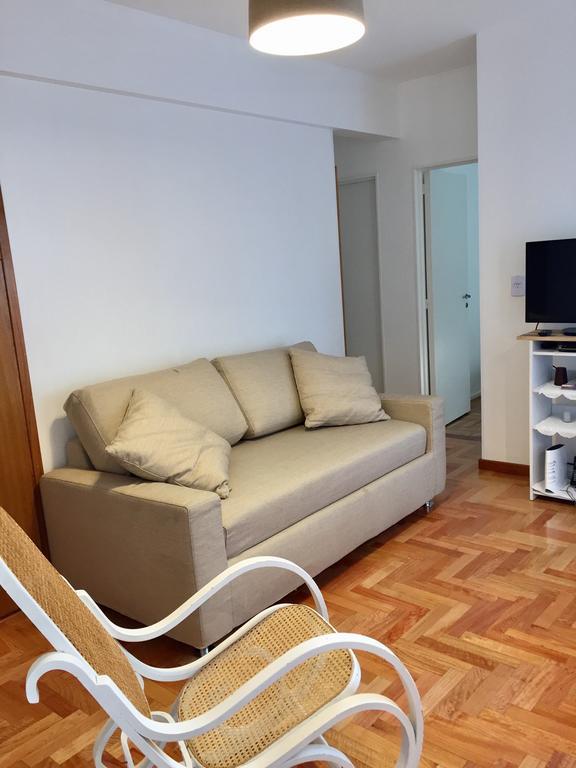 F&F Altos De Barracas Διαμέρισμα Μπουένος Άιρες Εξωτερικό φωτογραφία