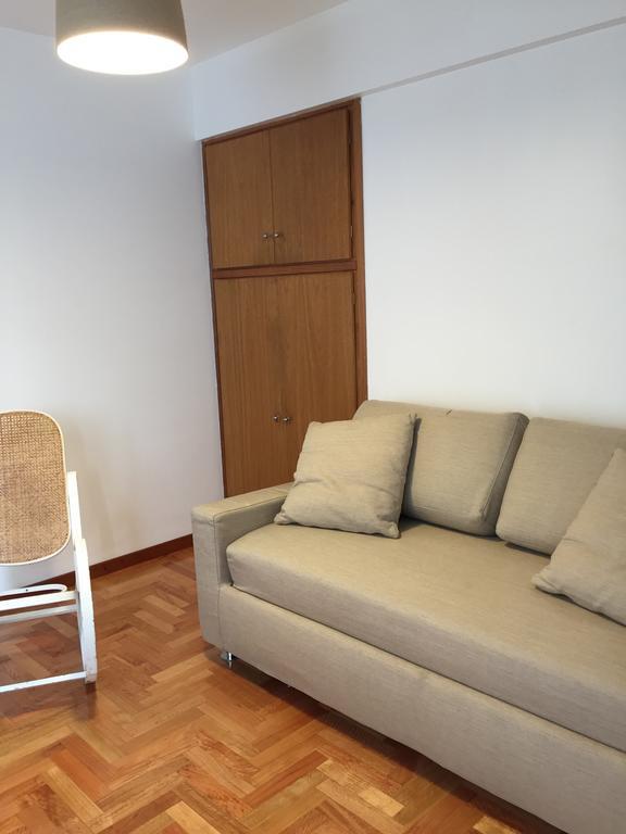 F&F Altos De Barracas Διαμέρισμα Μπουένος Άιρες Εξωτερικό φωτογραφία