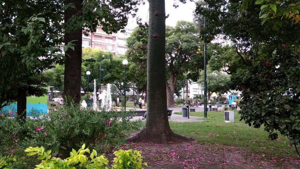 F&F Altos De Barracas Διαμέρισμα Μπουένος Άιρες Εξωτερικό φωτογραφία