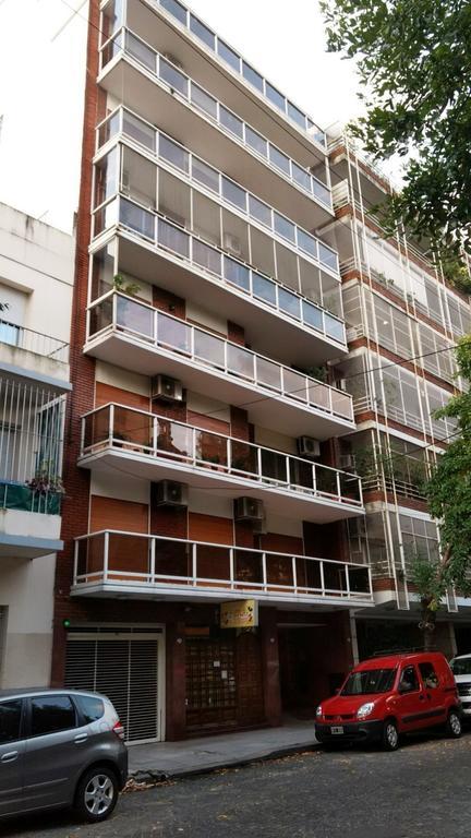 F&F Altos De Barracas Διαμέρισμα Μπουένος Άιρες Εξωτερικό φωτογραφία