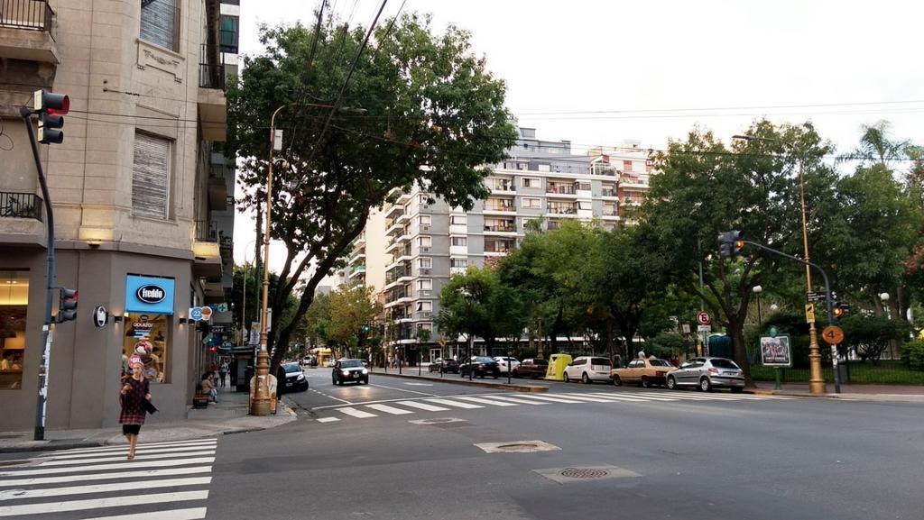 F&F Altos De Barracas Διαμέρισμα Μπουένος Άιρες Εξωτερικό φωτογραφία
