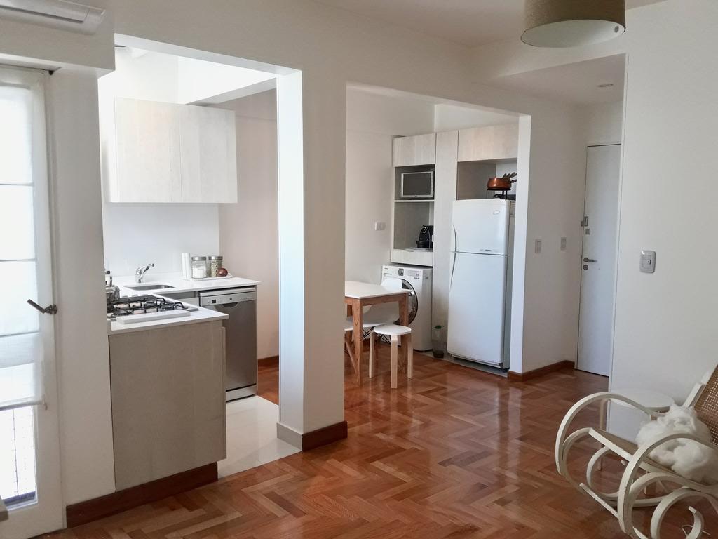 F&F Altos De Barracas Διαμέρισμα Μπουένος Άιρες Εξωτερικό φωτογραφία